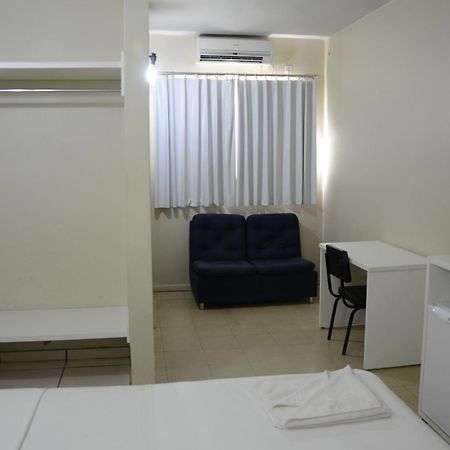 Palace Gurupi Hotel 외부 사진