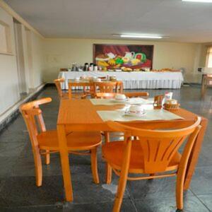 Palace Gurupi Hotel 외부 사진