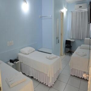 Palace Gurupi Hotel 외부 사진
