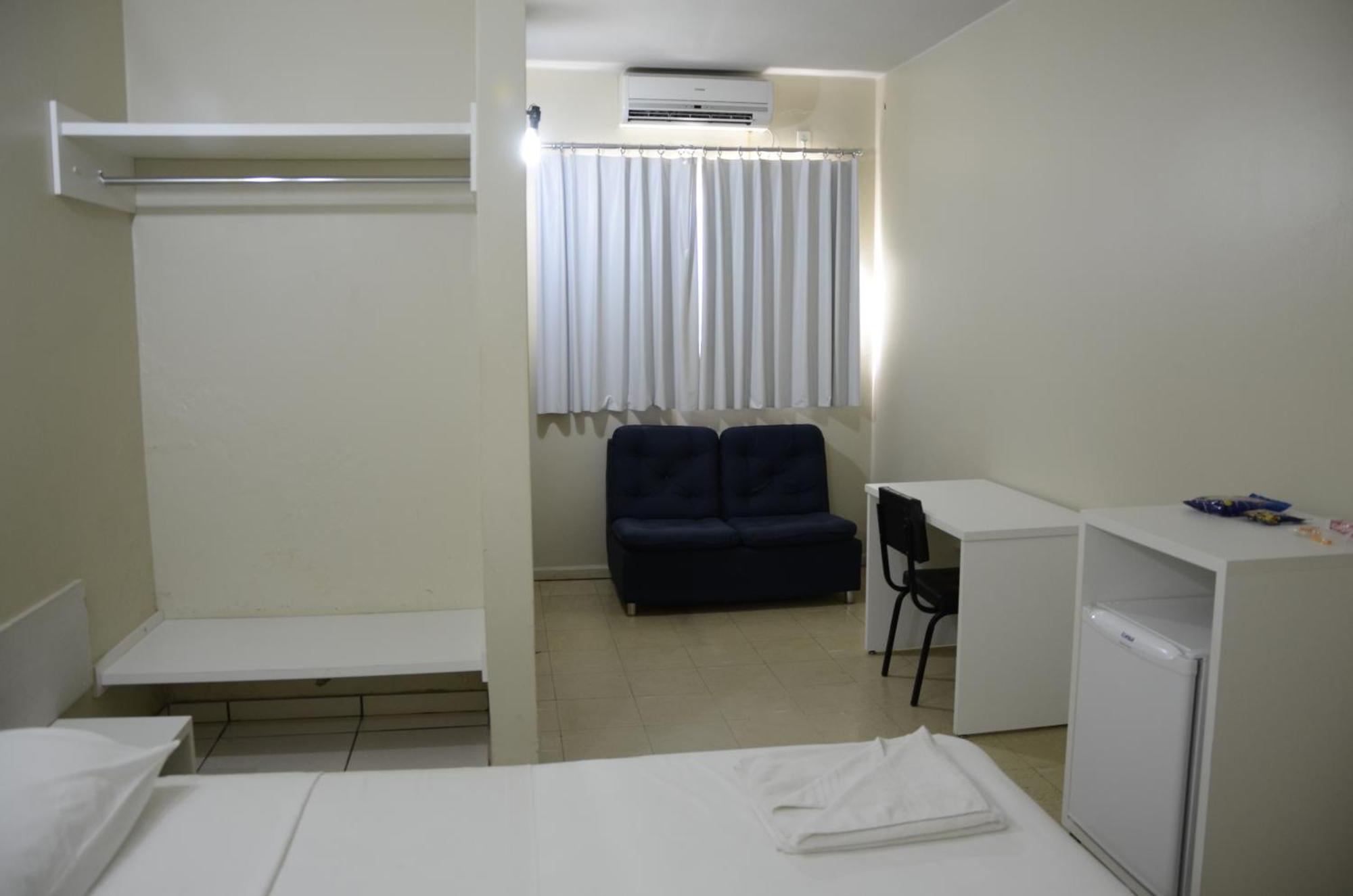 Palace Gurupi Hotel 외부 사진