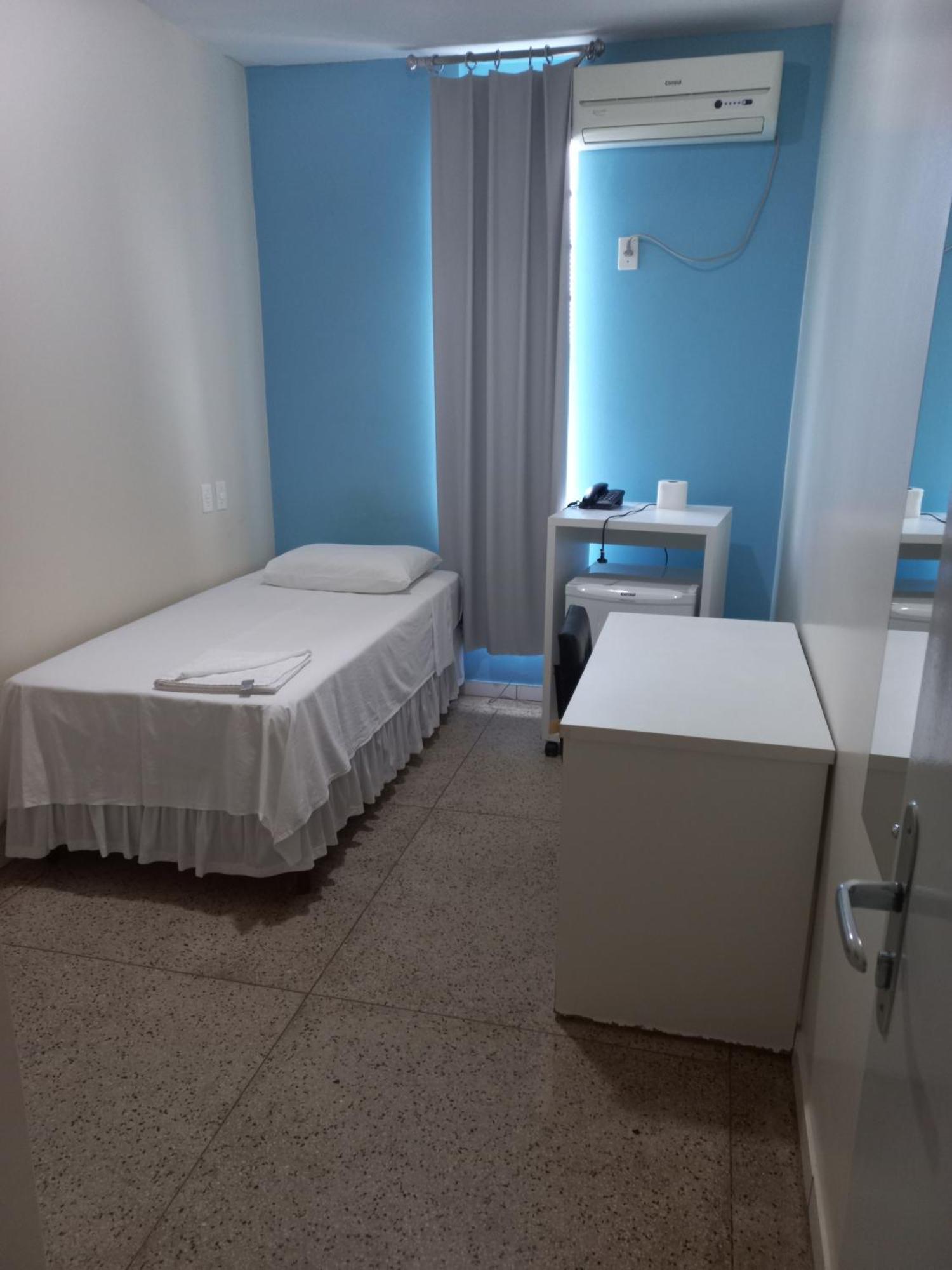 Palace Gurupi Hotel 외부 사진